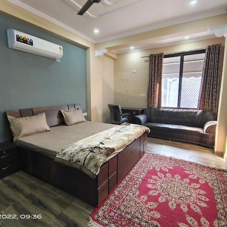 Osho Villa Guest House جايبور المظهر الخارجي الصورة