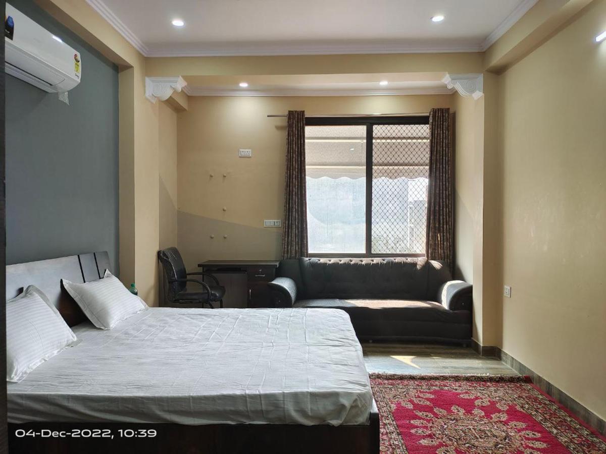 Osho Villa Guest House جايبور المظهر الخارجي الصورة
