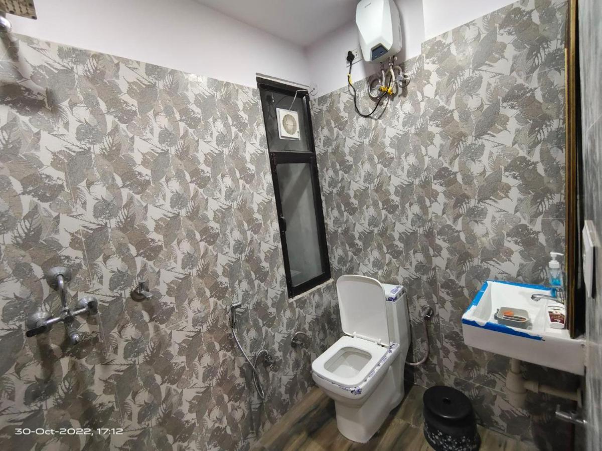 Osho Villa Guest House جايبور المظهر الخارجي الصورة