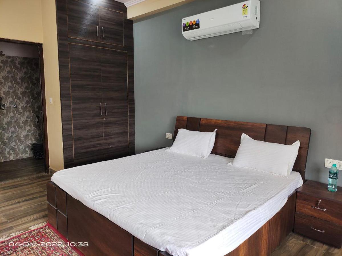 Osho Villa Guest House جايبور المظهر الخارجي الصورة