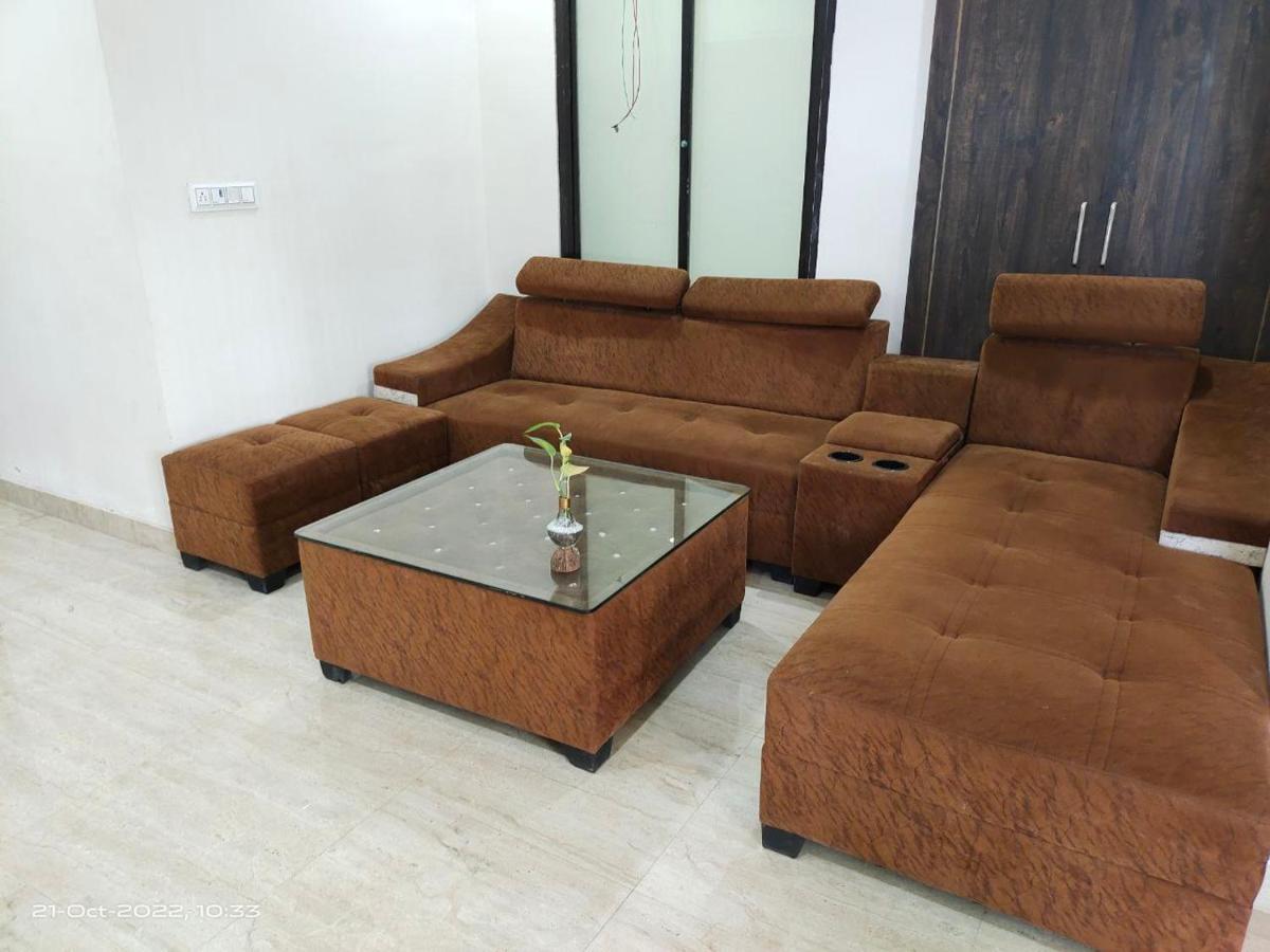 Osho Villa Guest House جايبور المظهر الخارجي الصورة