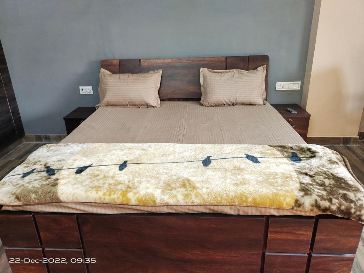 Osho Villa Guest House جايبور المظهر الخارجي الصورة