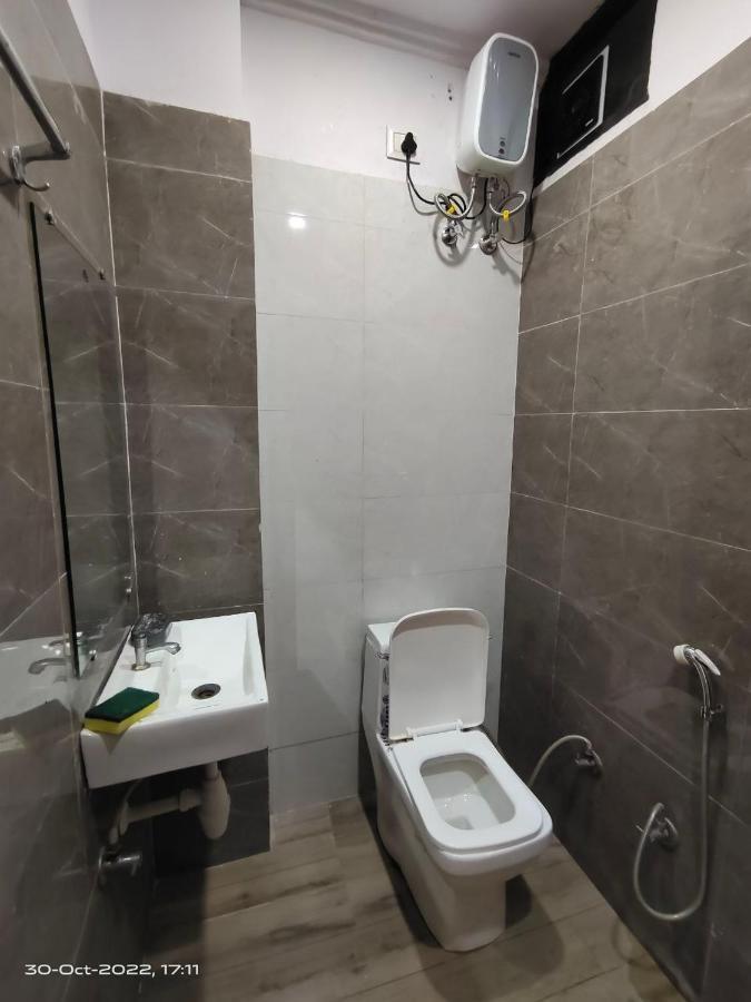 Osho Villa Guest House جايبور المظهر الخارجي الصورة