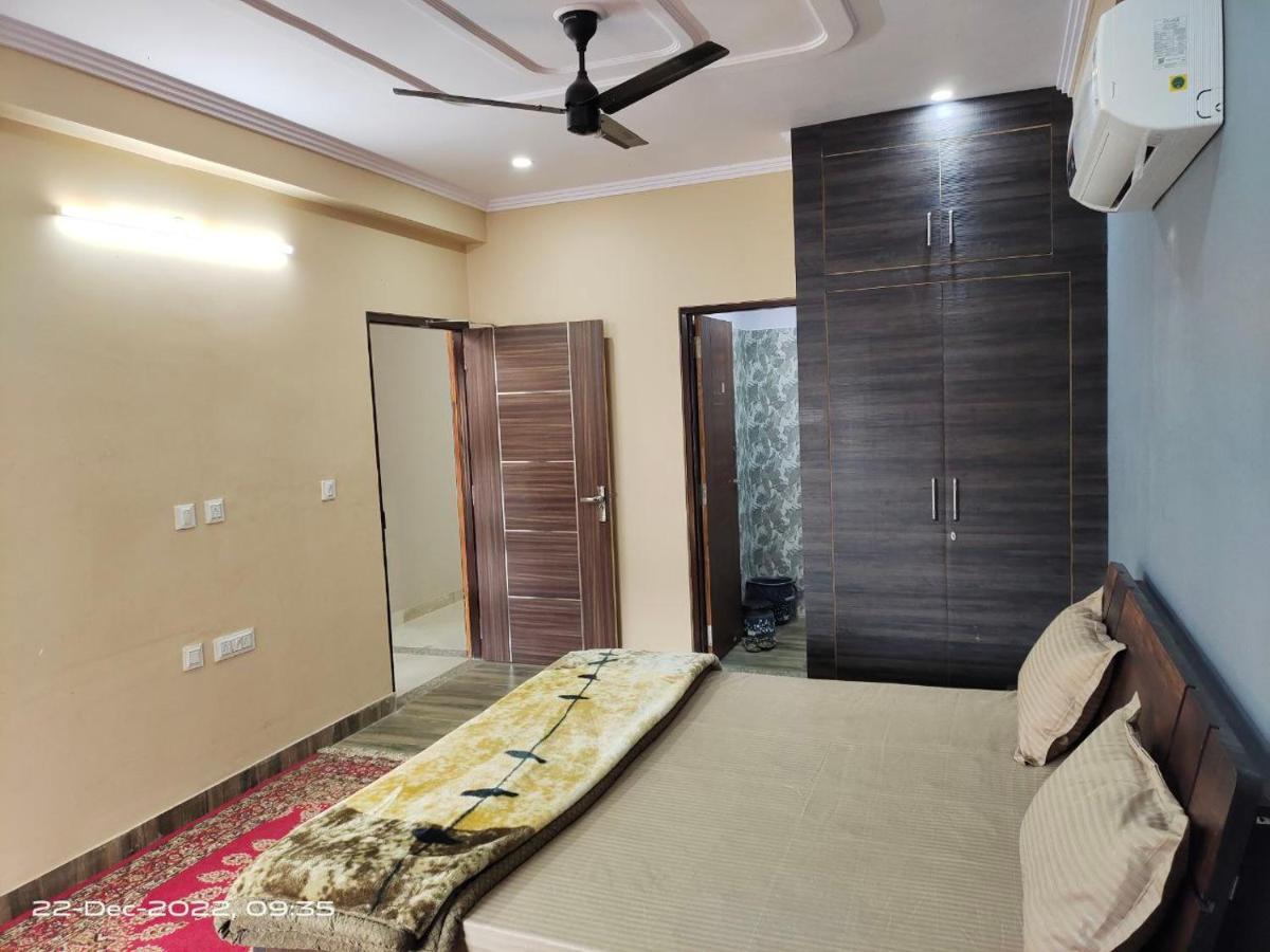 Osho Villa Guest House جايبور المظهر الخارجي الصورة