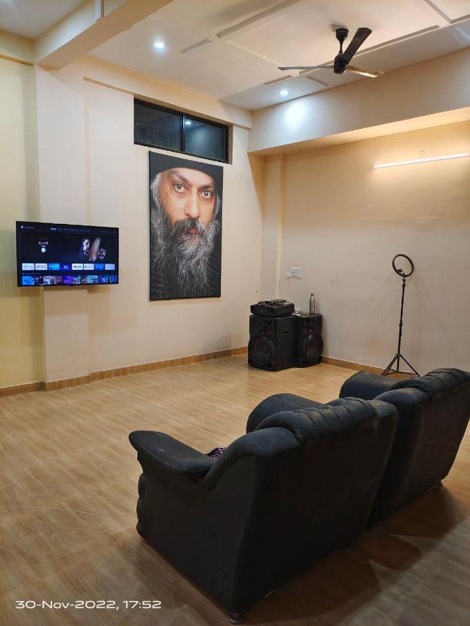 Osho Villa Guest House جايبور المظهر الخارجي الصورة