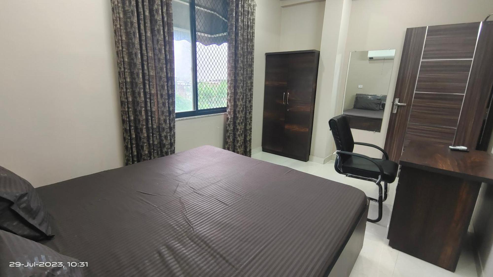 Osho Villa Guest House جايبور المظهر الخارجي الصورة