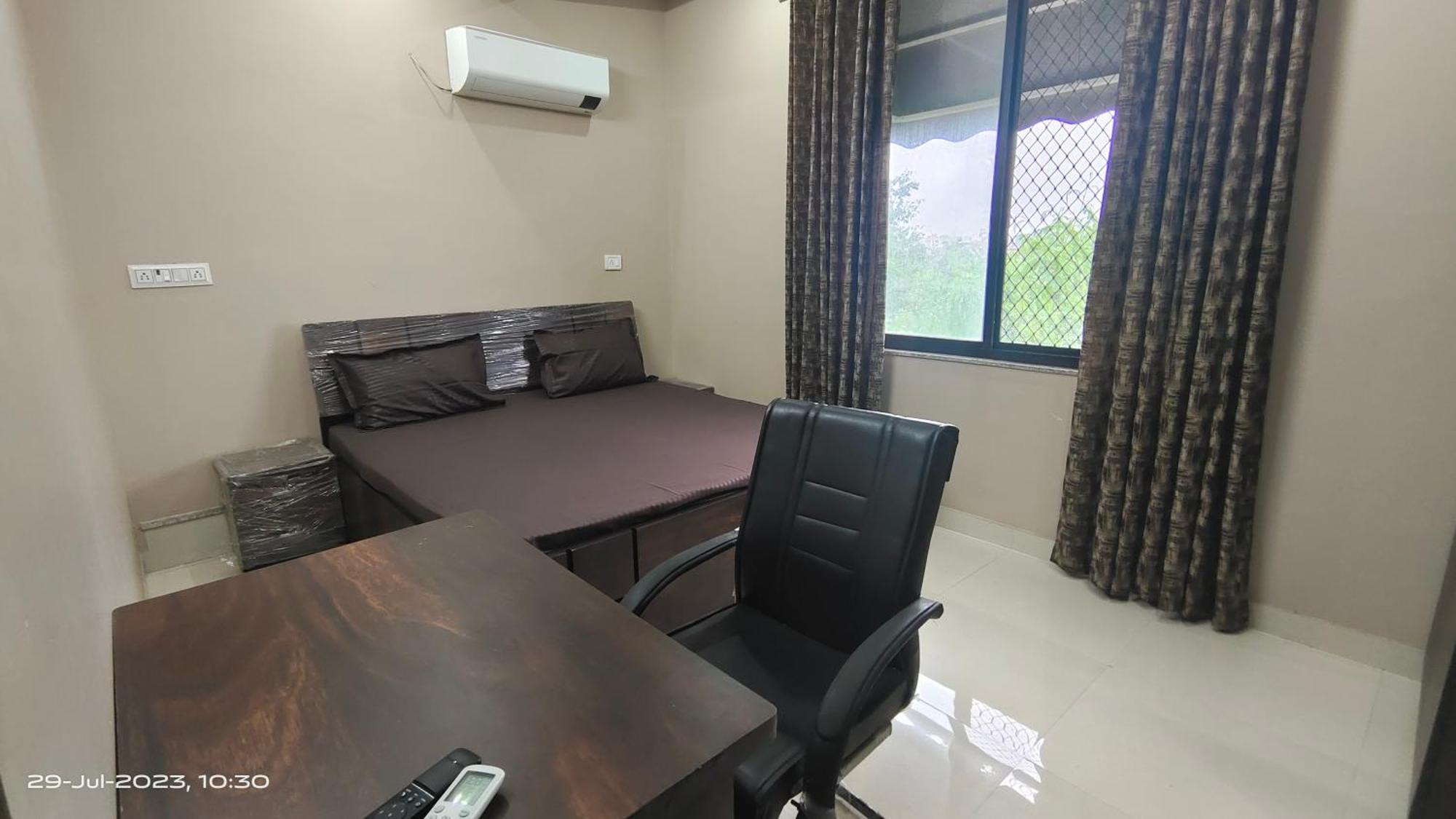 Osho Villa Guest House جايبور المظهر الخارجي الصورة